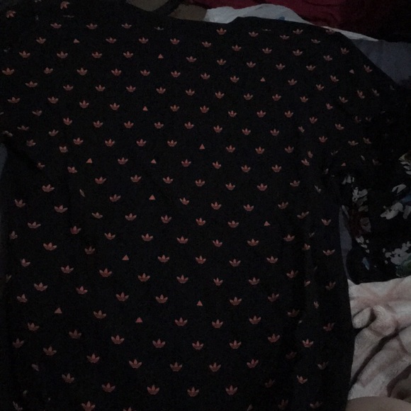 Never worn Adidas shirt - Picture 2 of 2